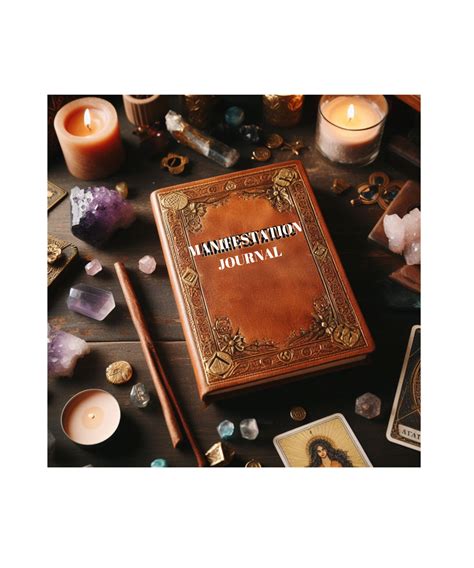 Witchcraft spell book